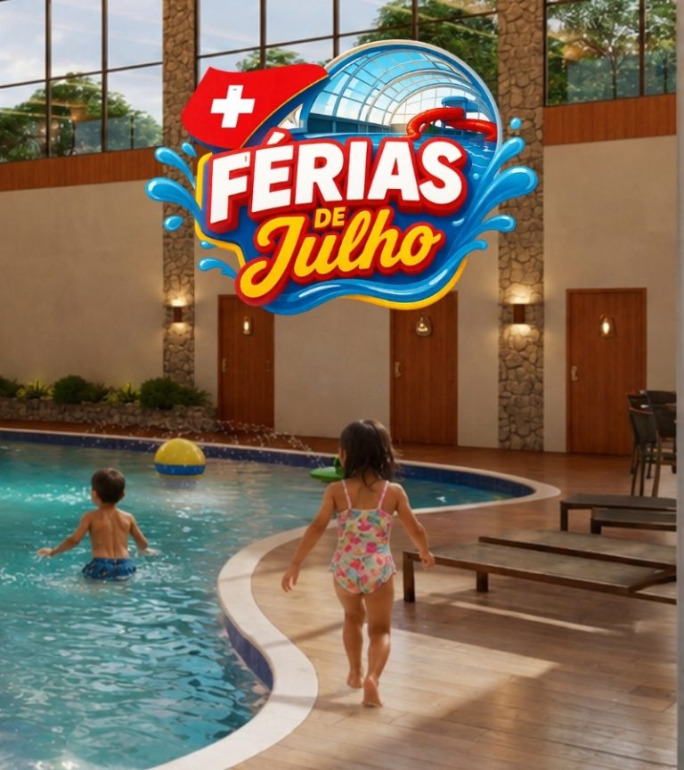 Arraiá + Menus Temáticos Copa + LC Soccer