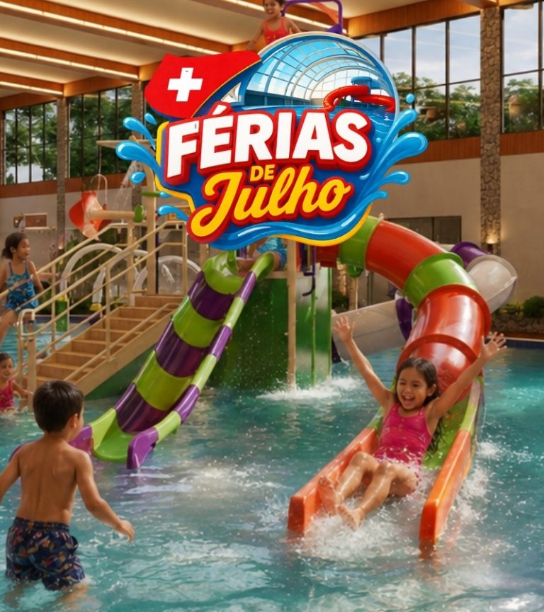 Arraiá + Menus Temáticos Copa + LC Soccer