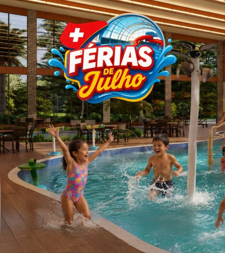 Arraiá + Menus Temáticos Copa + LC Soccer